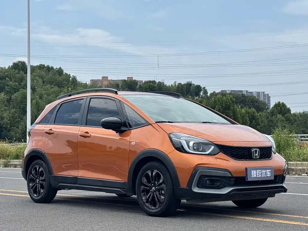Honda Life — миниатюра 3