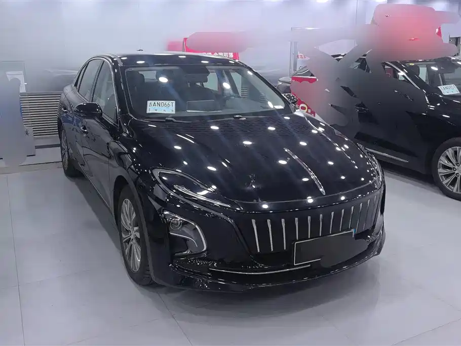 Hongqi HONGQI E QM5