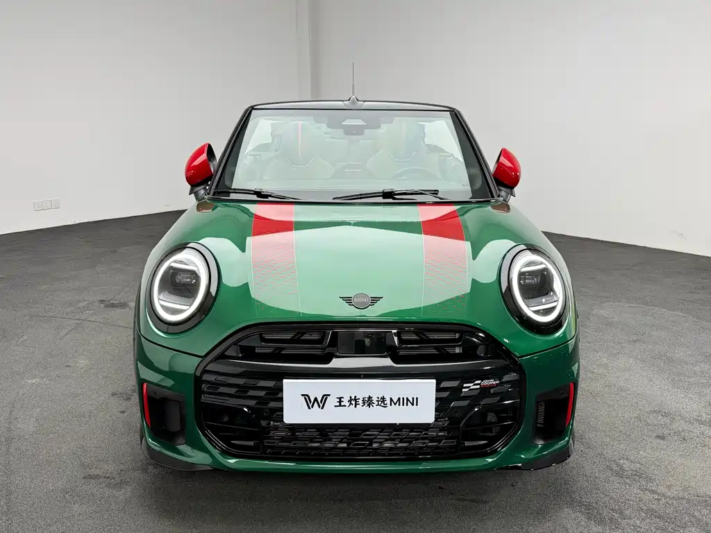 MINI Mini JCW — миниатюра 4