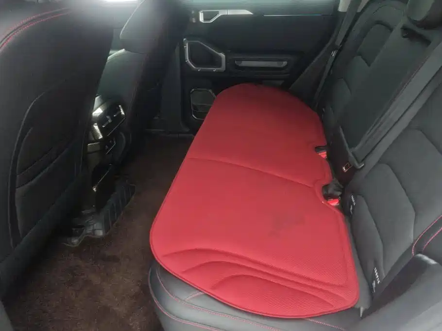 Jetour Traveller — миниатюра 10
