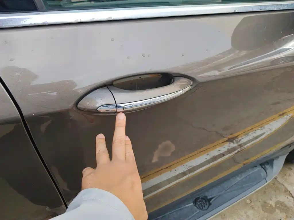Buick Envision Plus — миниатюра 20