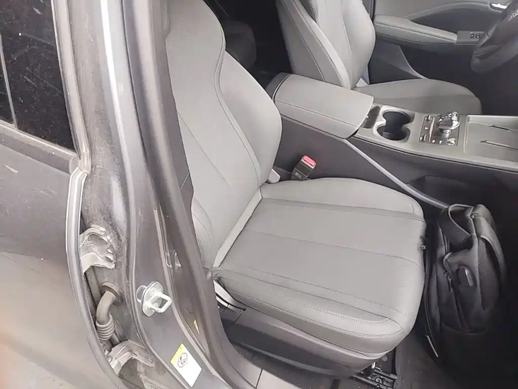 BYD Qin PLUS — миниатюра 25