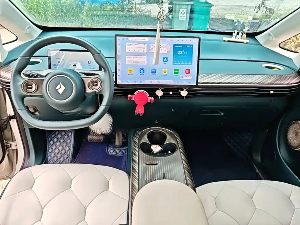 Baojun Yunduo — миниатюра 10