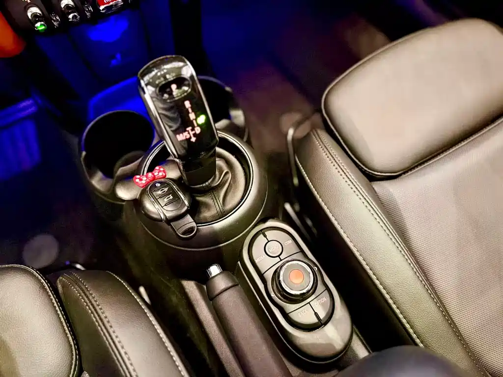MINI Mini — миниатюра 7