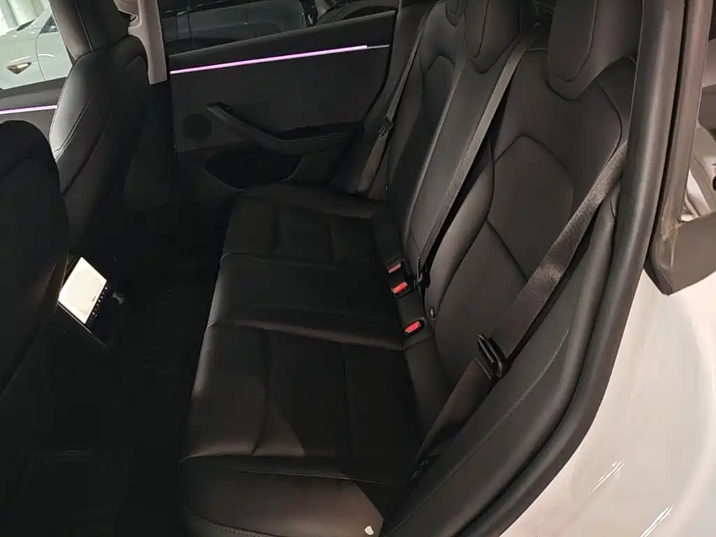 Tesla Model 3 — миниатюра 17