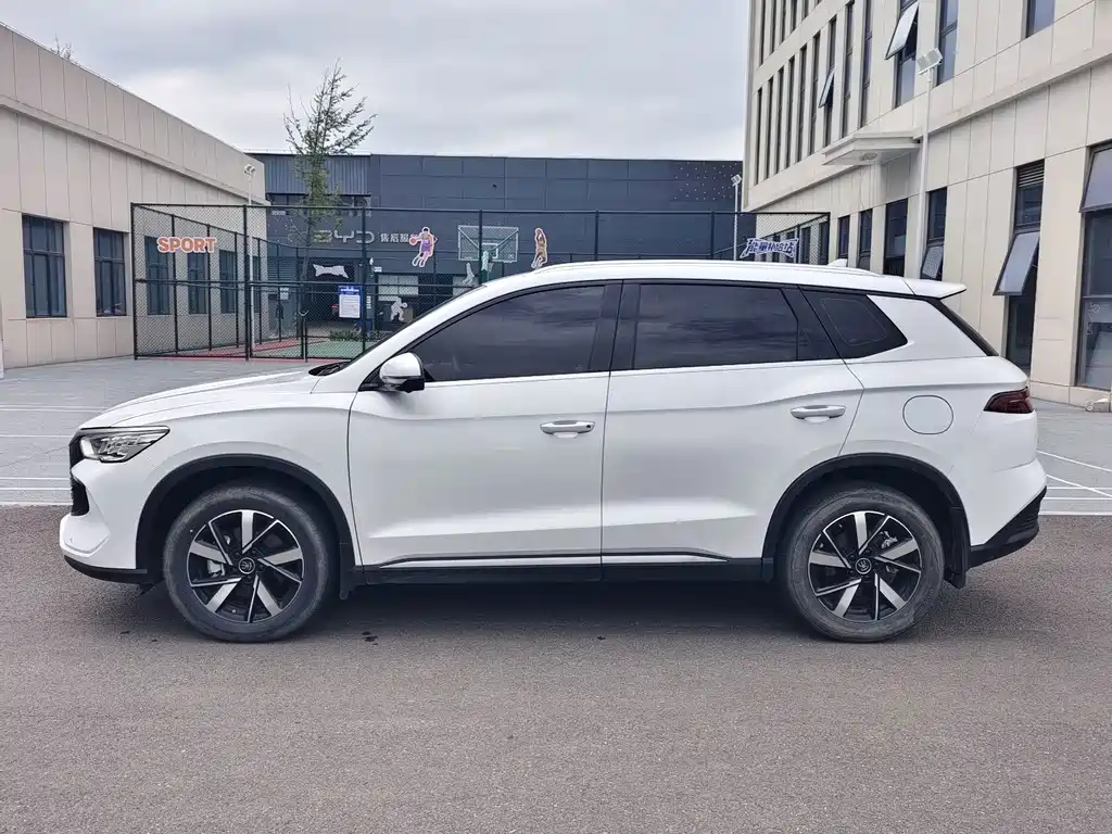 BYD Pro New Energy — миниатюра 6