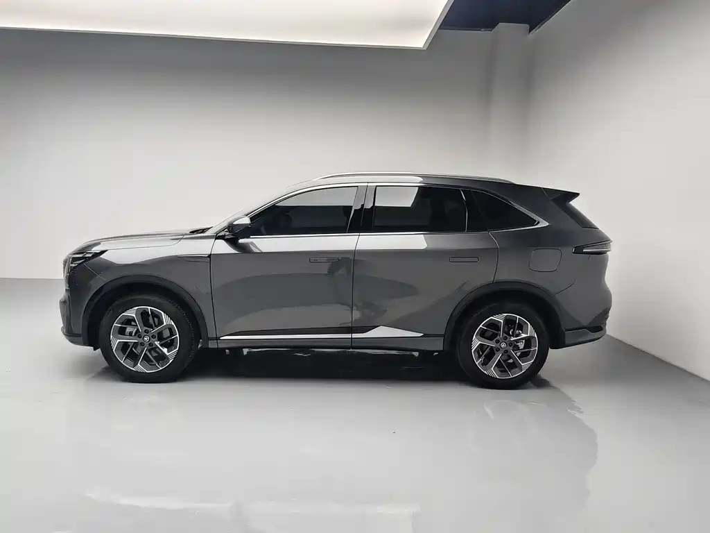 Changan Changan CS75PLUS — миниатюра 6