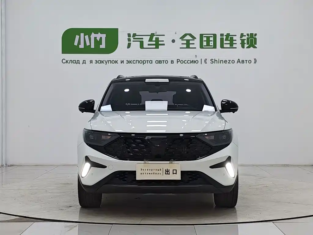 Jetta VS7 — миниатюра 2