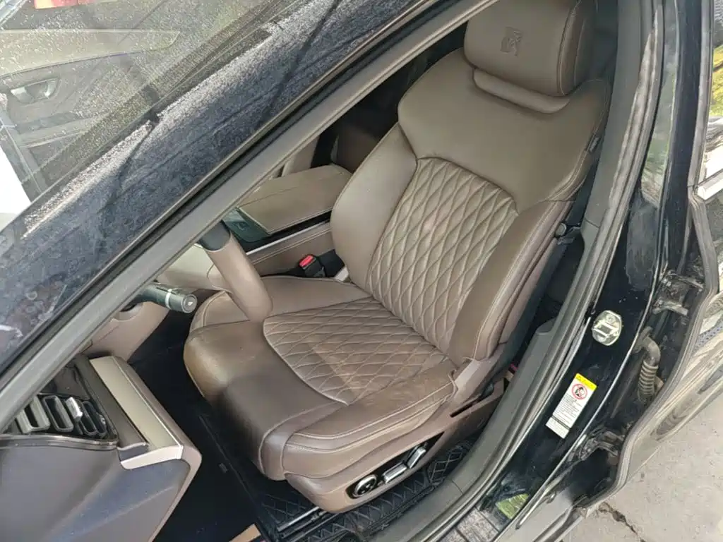 BYD Han — миниатюра 15