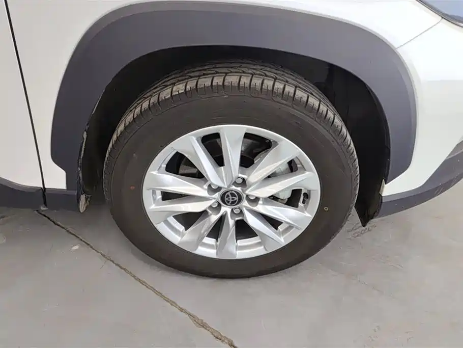 TOYOTA COROLLA SHARP AMPLIFIER