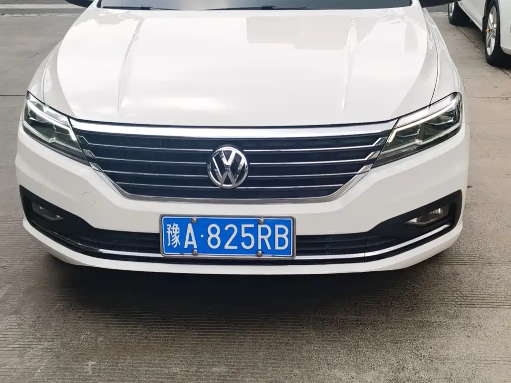 Volkswagen Lavida 2019 280TSI DSG Comfort VI