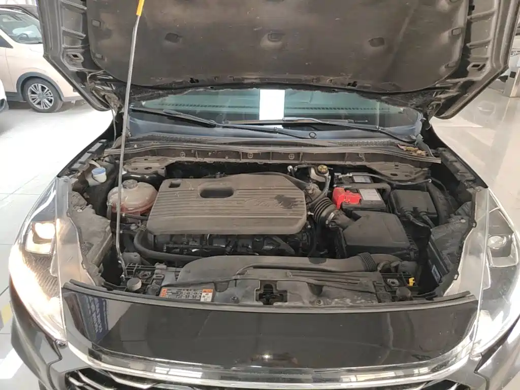 Ford Escape — миниатюра 20