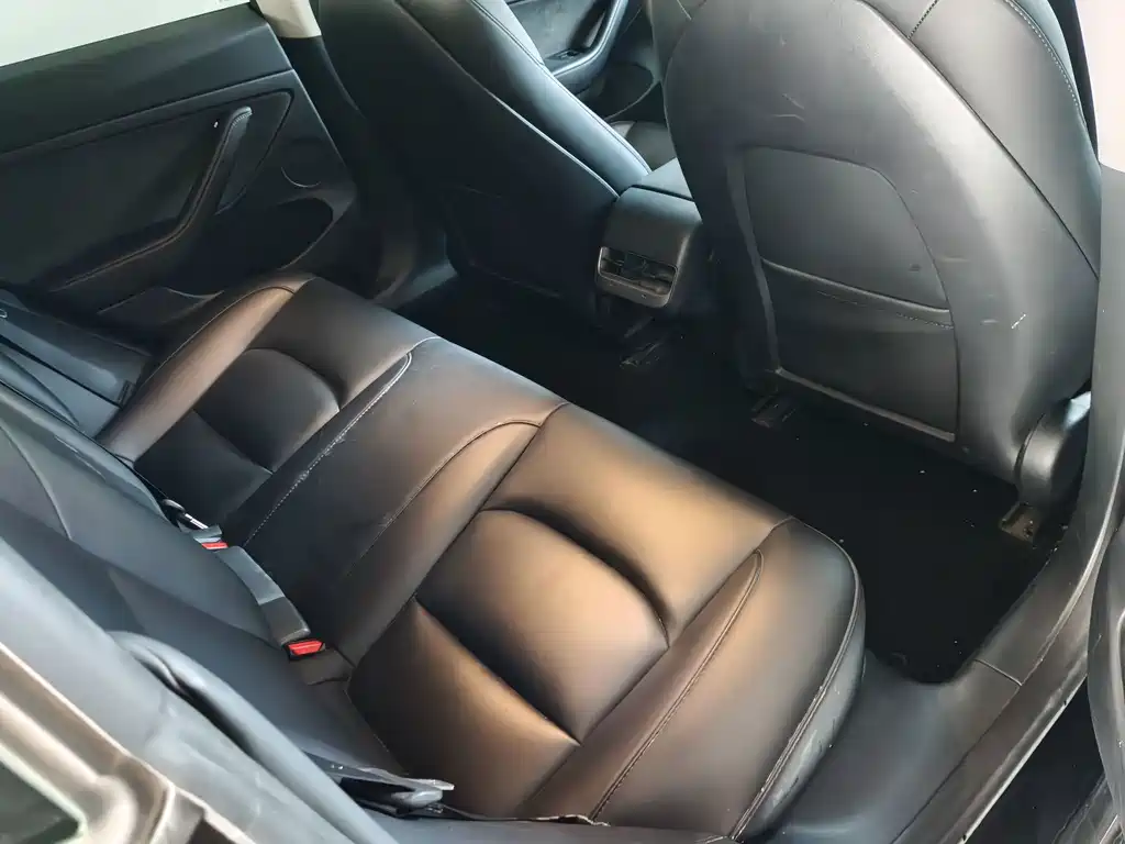 Tesla Model 3 — миниатюра 5