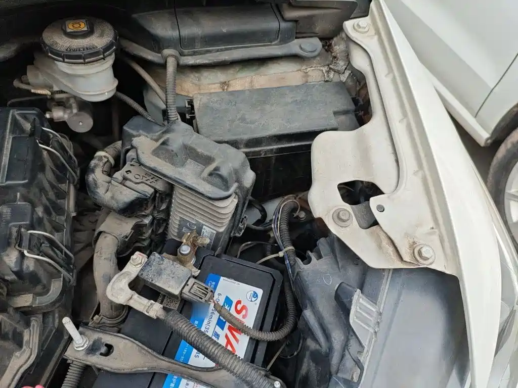Honda Fit — миниатюра 19