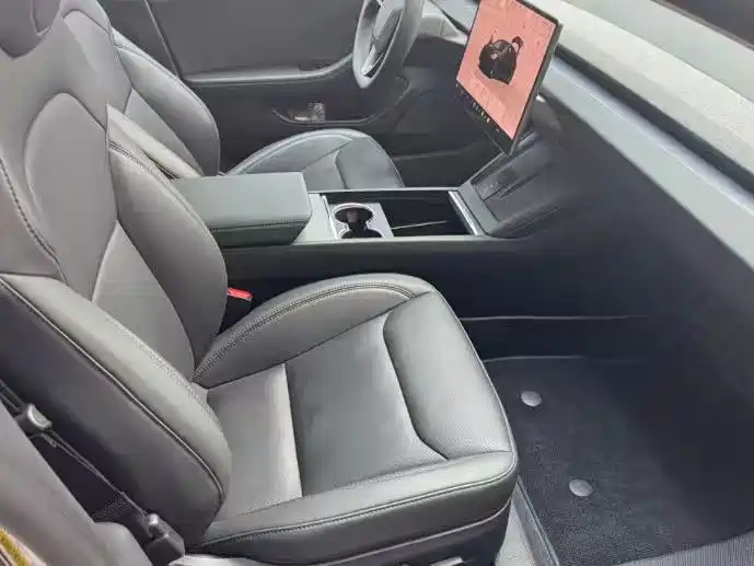 Tesla Model 3 — миниатюра 7