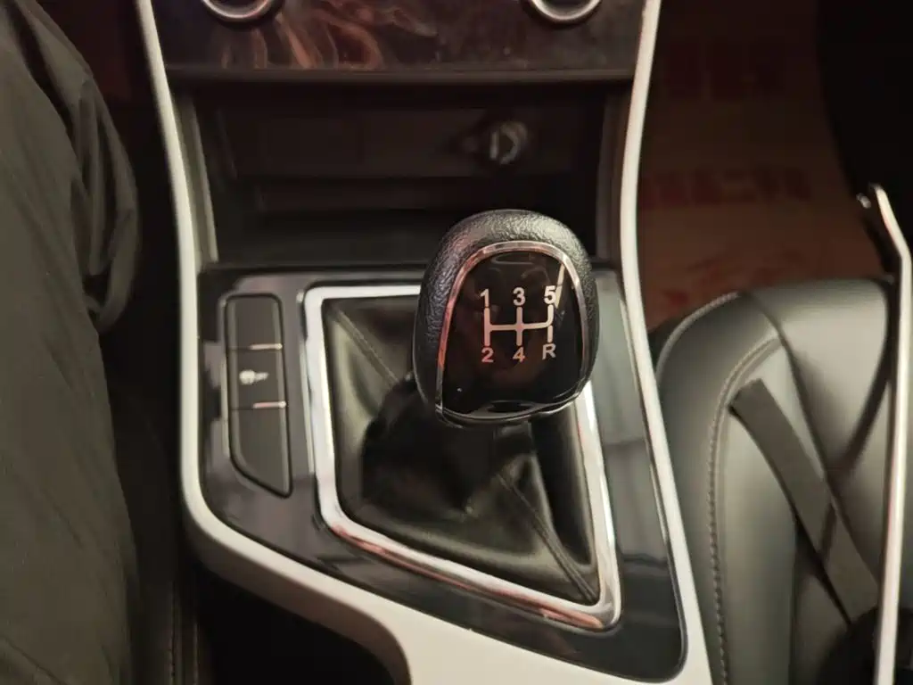 Chery Arrizo 5 — миниатюра 14