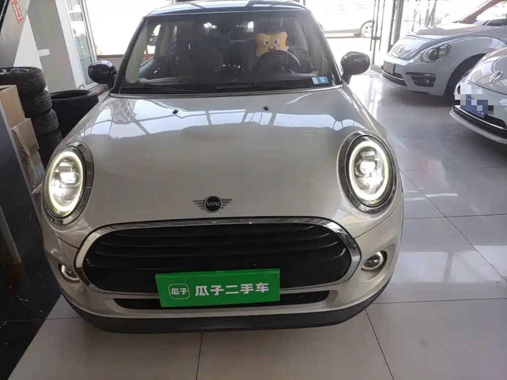 MINI Mini — миниатюра 3
