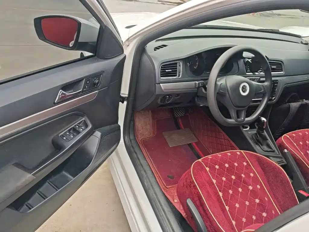Volkswagen Gran Lavida — миниатюра 16