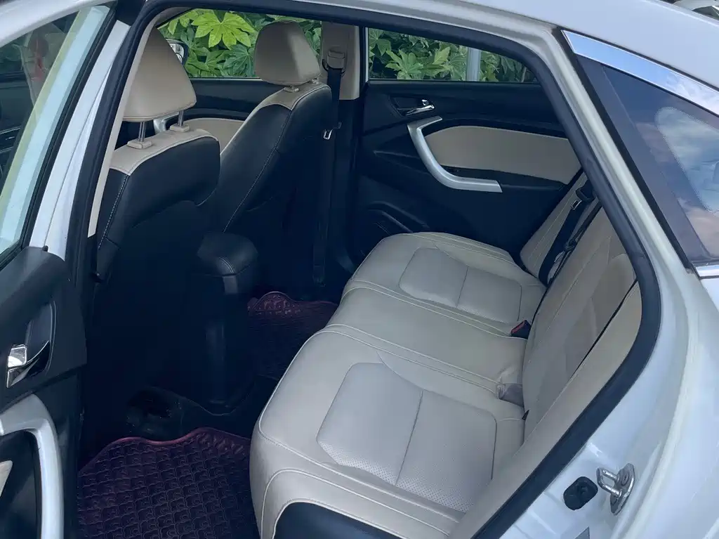 Changan V7 — миниатюра 11