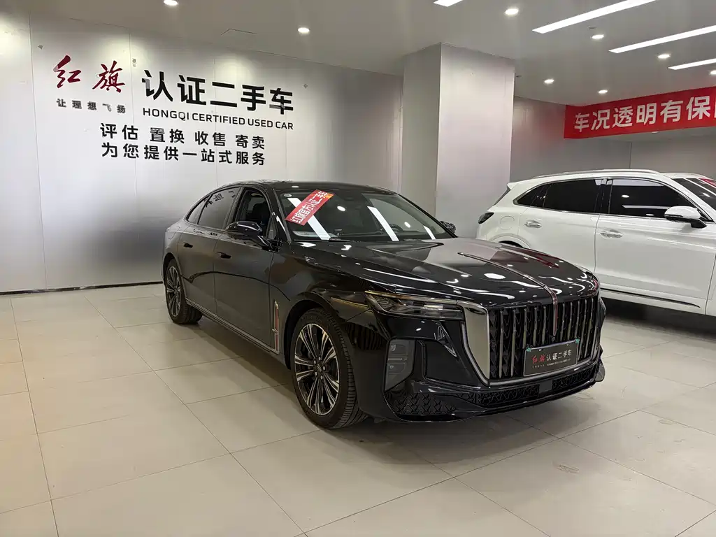 Hongqi HONGQI H9