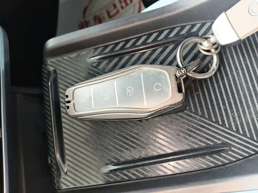 BYD Seagull — миниатюра 9