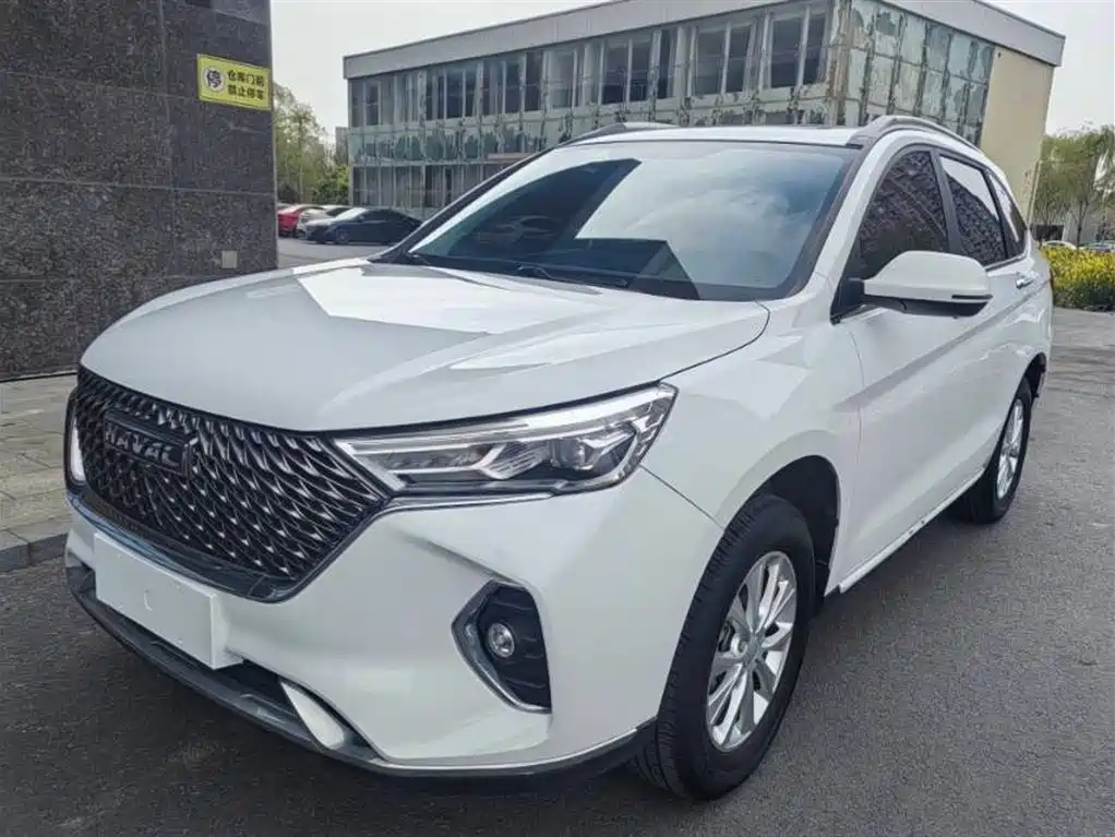 Купить Haval M6