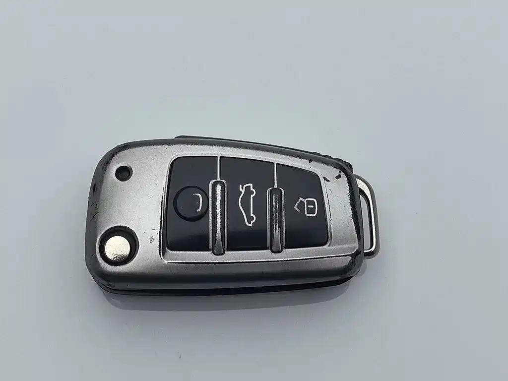 Audi A3 — миниатюра 19