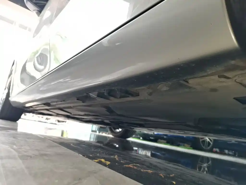 Mercedes-Benz A-Class (Import) — миниатюра 22