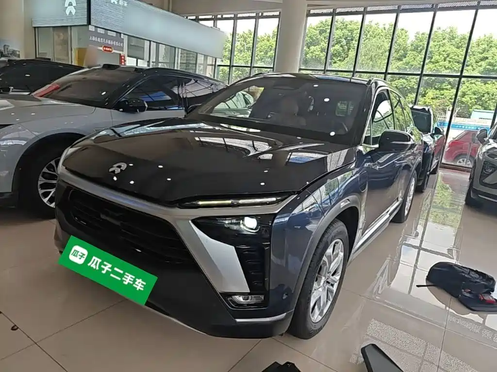 NIO ES6