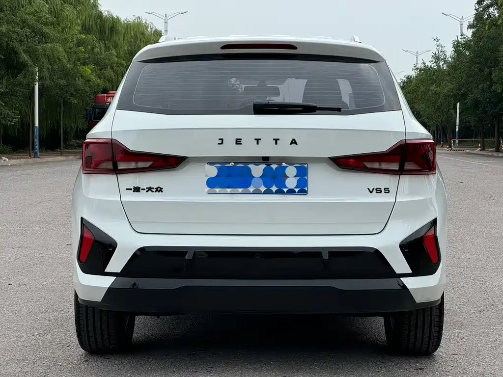 Jetta VS5 — миниатюра 8