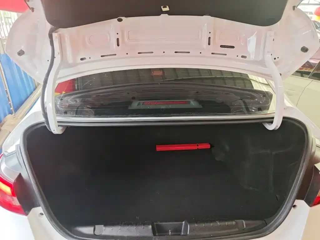 Chery Arrizo 5 — миниатюра 19