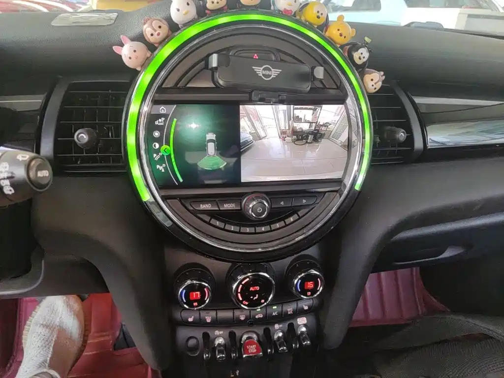 MINI Mini — миниатюра 13