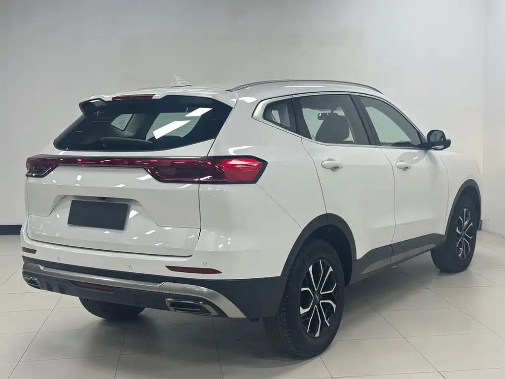 Haval H6 — миниатюра 5