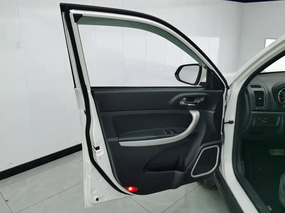 Changan CS35 — миниатюра 7