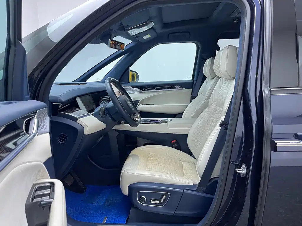 ZEEKR EXTREME KRYPTON 009