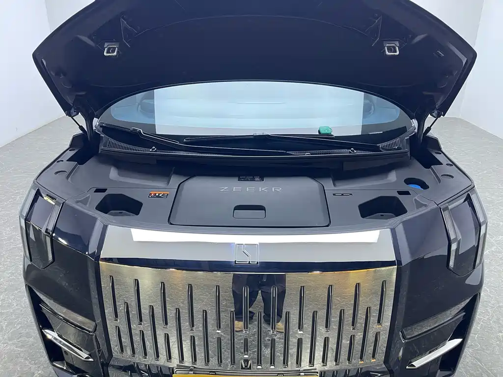 ZEEKR EXTREME KRYPTON 009