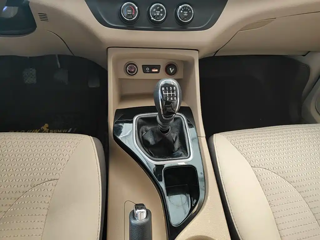 Baojun 730 — миниатюра 14