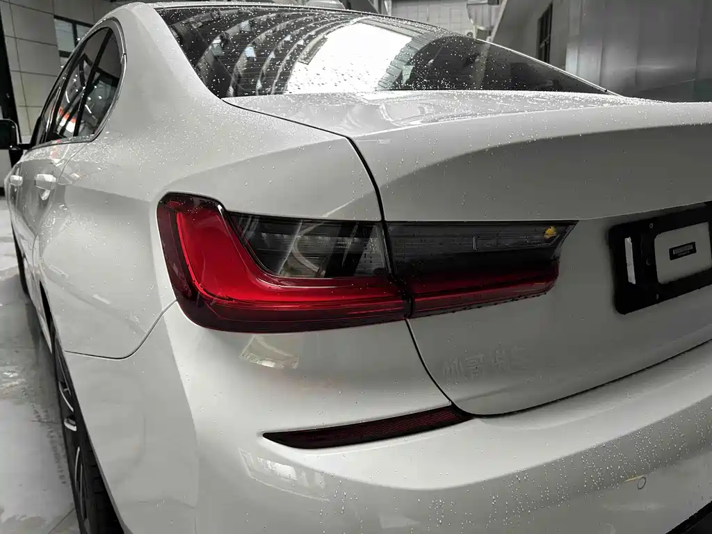 BMW 3 Series — миниатюра 5