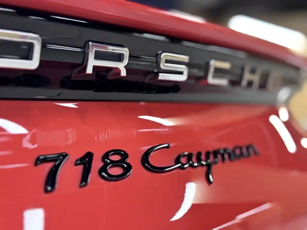 Porsche 718 — миниатюра 25
