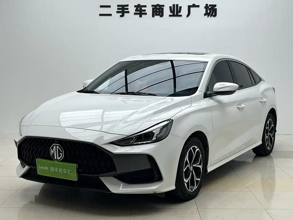 Купить MG MG5