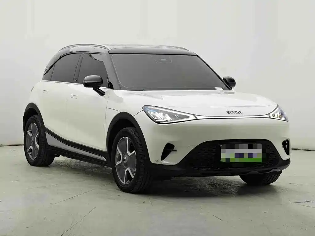 smart Smart #1 — миниатюра 3
