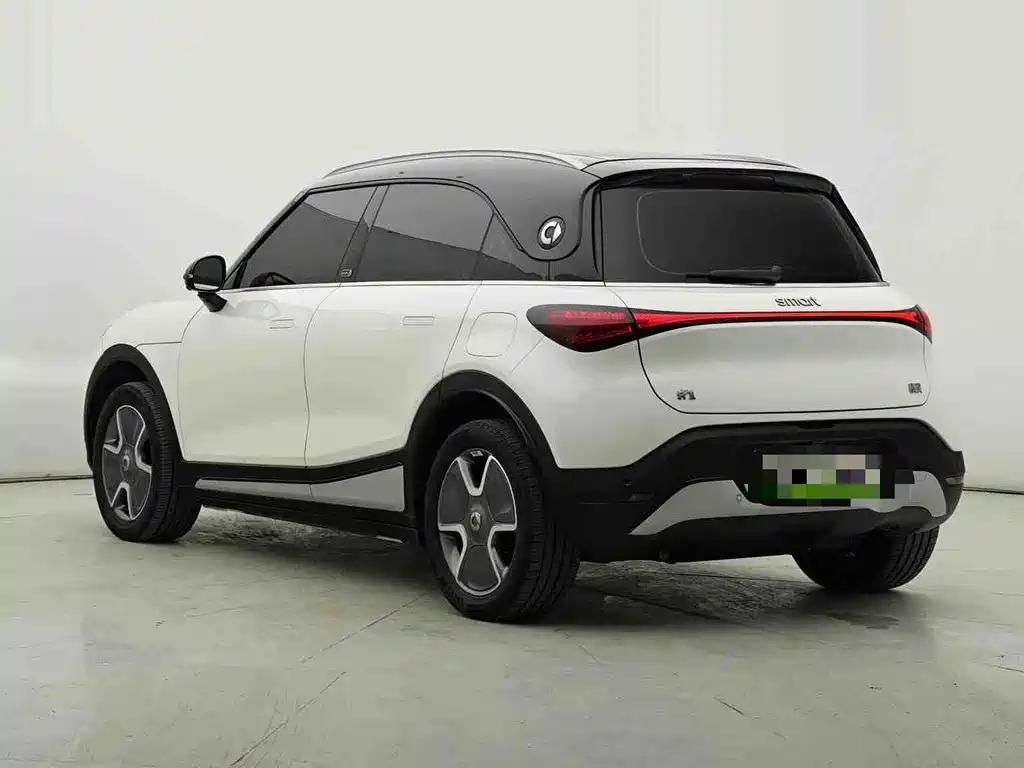 smart Smart #1 — миниатюра 13
