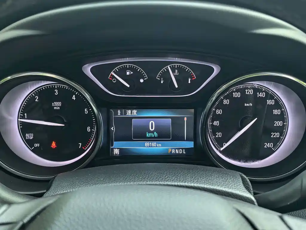 Buick Envision Plus Plus 2020 28T Elite