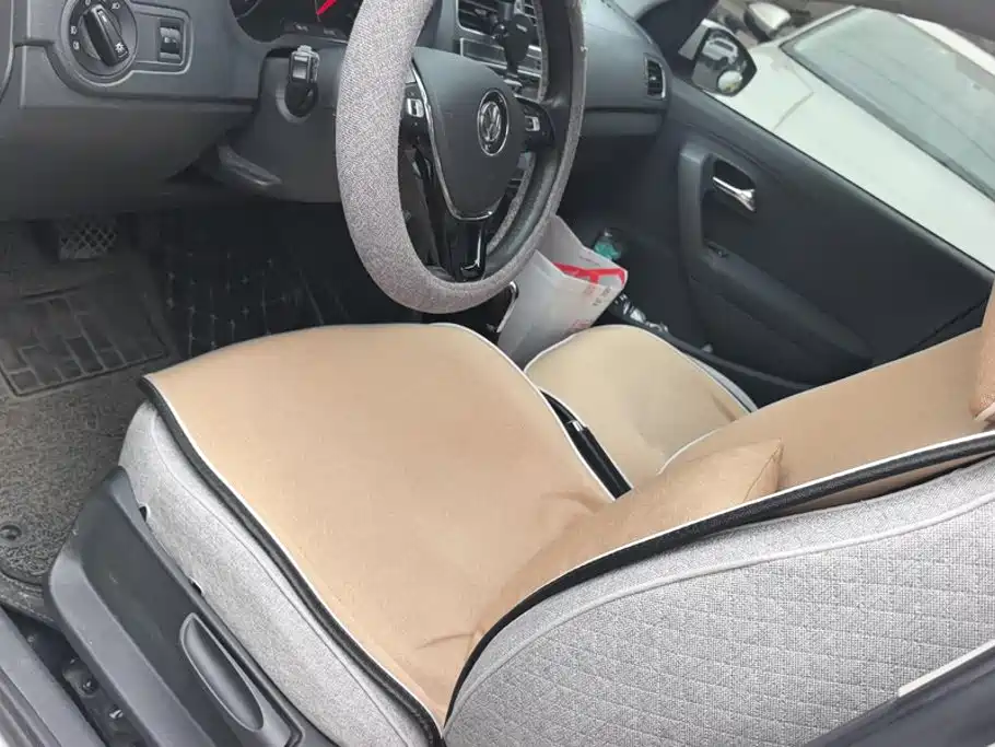 Volkswagen Polo — миниатюра 9