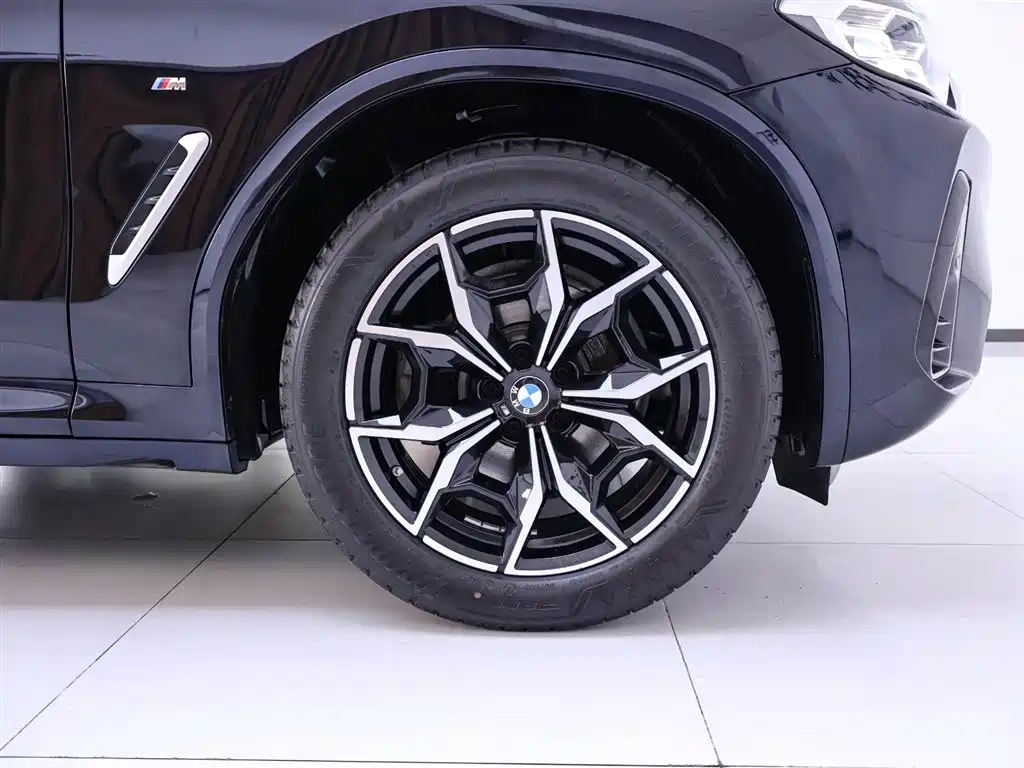 BMW X3 2023 xDrive25i M Sport