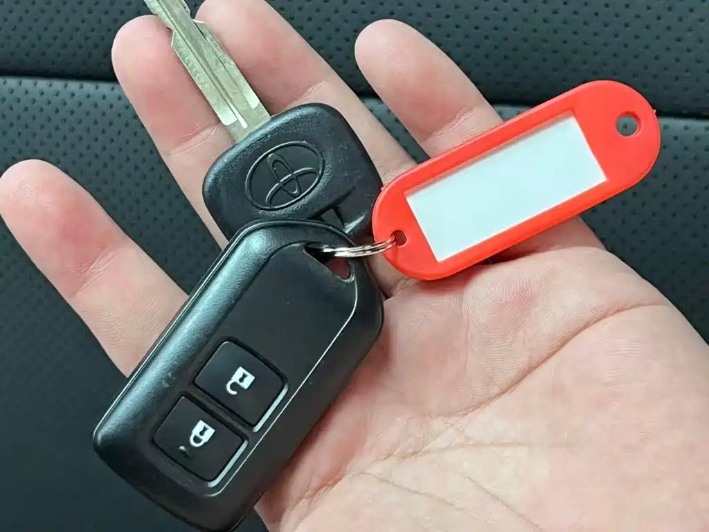 Toyota Yaris L — миниатюра 20