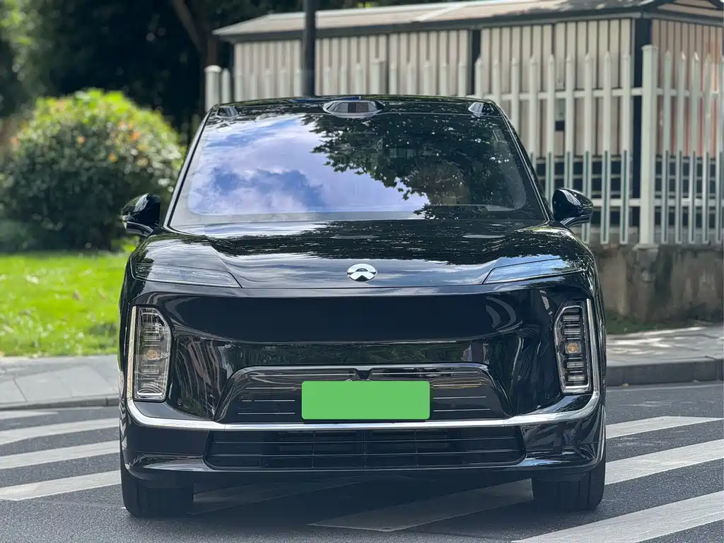 NIO 蔚来ES9 — миниатюра 2