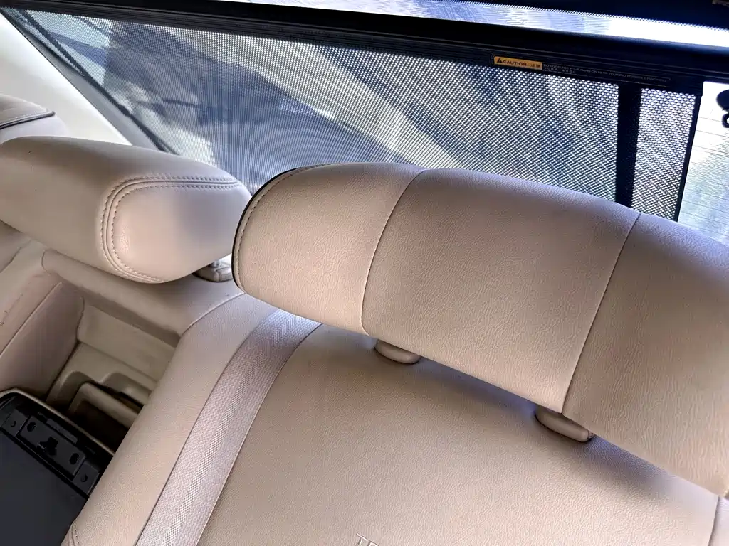 Nissan Teana — миниатюра 10