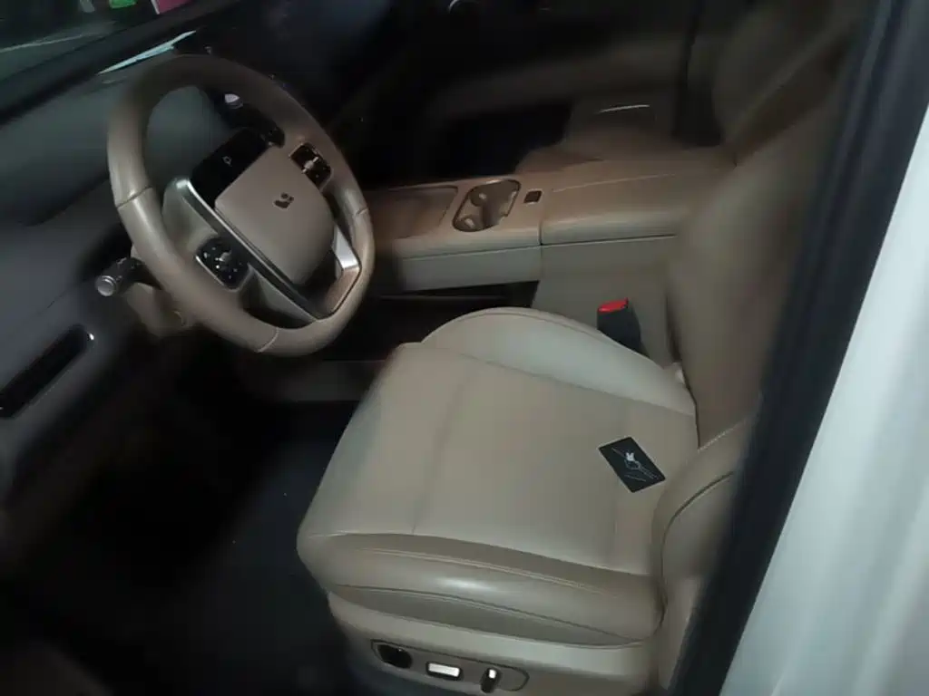 Li Auto Li i6 — миниатюра 15