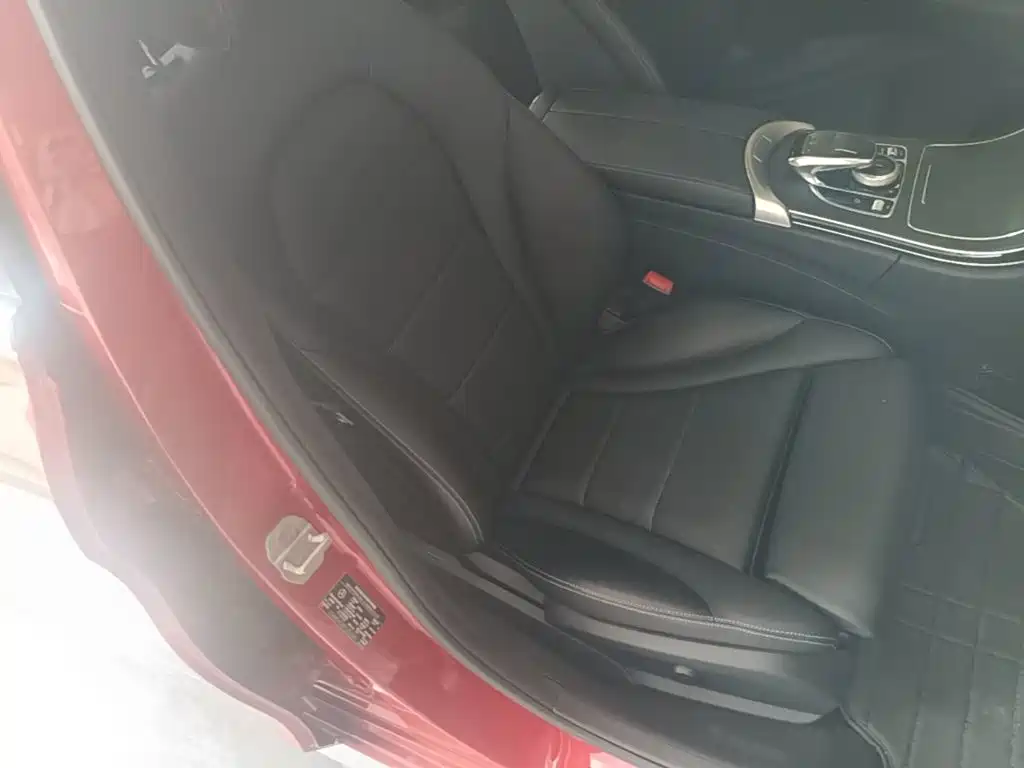 Mercedes-Benz C-Class — миниатюра 25